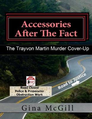 Cover of Accessories After the Fact