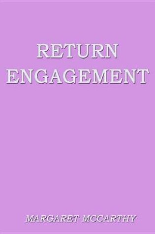 Cover of Return Engagement