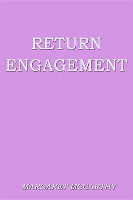 Book cover for Return Engagement