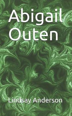 Book cover for Abigail Outen