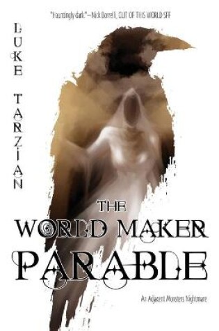 Cover of The World Maker Parable