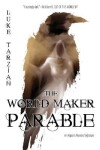 Book cover for The World Maker Parable