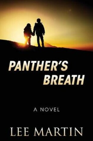 Cover of Panther's Breath