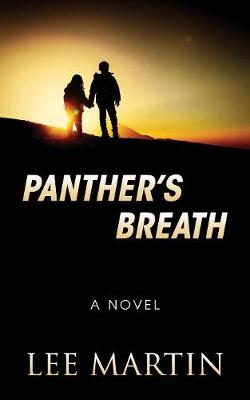 Book cover for Panther's Breath