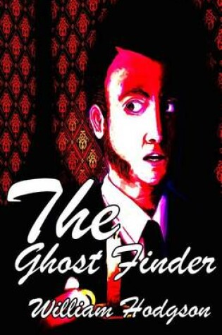 Cover of The Ghost Finder