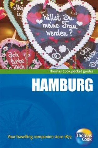 Cover of Hamburg