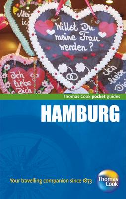 Book cover for Hamburg