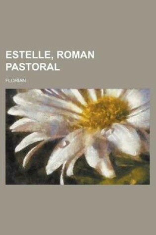 Cover of Estelle, Roman Pastoral