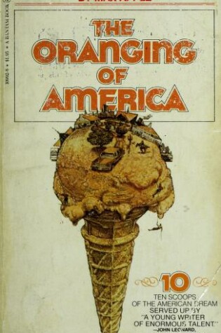 Cover of The Oranging of America and Other Stories