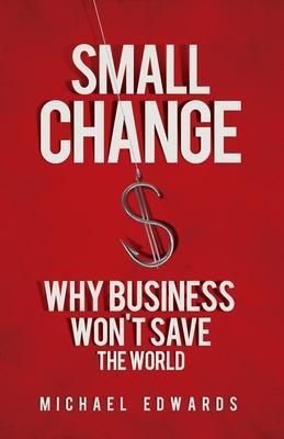 Book cover for Small Change