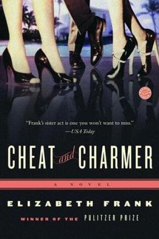 Cover of Cheat and Charmer