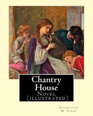 Book cover for Chantry House By