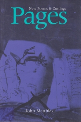 Book cover for Pages