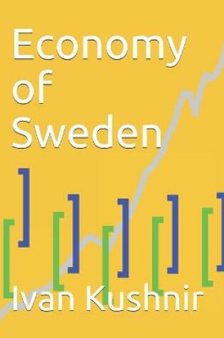 Cover of Economy of Sweden