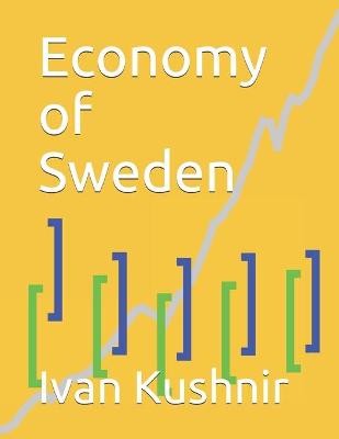 Cover of Economy of Sweden