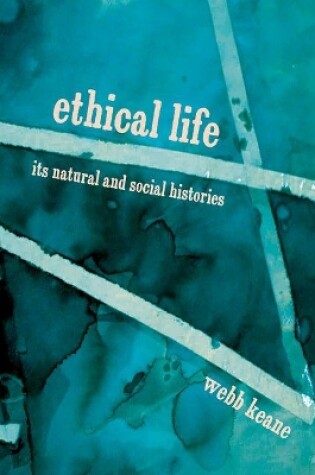 Cover of Ethical Life