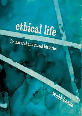 Book cover for Ethical Life