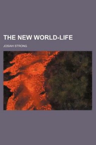 Cover of The New World-Life