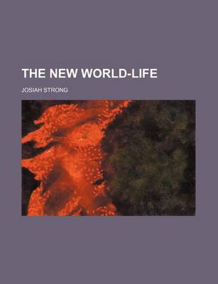 Book cover for The New World-Life