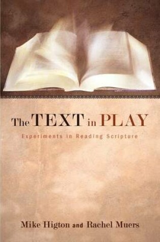 Cover of The Text in Play