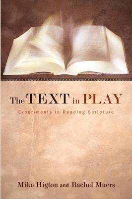 Book cover for The Text in Play