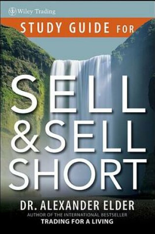 Cover of Study Guide for Sell and Sell Short