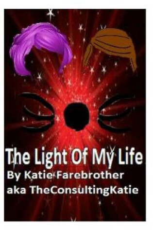 Cover of The Light Of My Life
