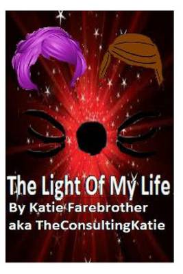 Book cover for The Light Of My Life