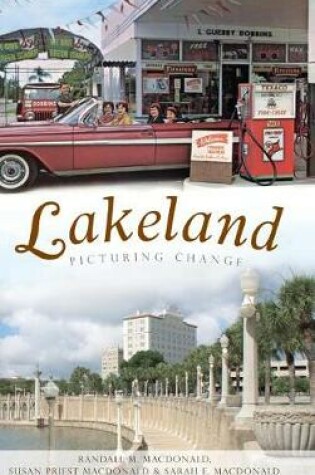 Cover of Lakeland