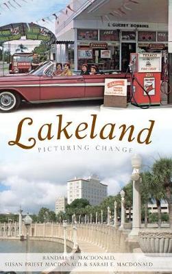 Book cover for Lakeland