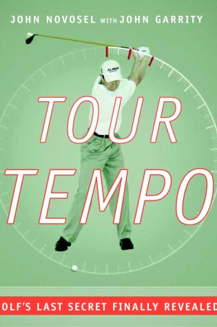 Cover of Tour Tempo