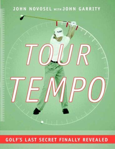 Book cover for Tour Tempo