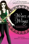 Book cover for Wars & Wings Coloring Book