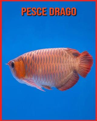 Book cover for Pesce Drago