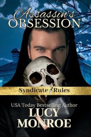 Cover of Assassin's Obsession