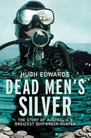 Cover of Dead Men's Silver