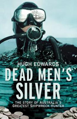Book cover for Dead Men's Silver
