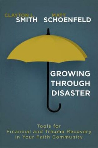 Cover of Growing Through Disaster