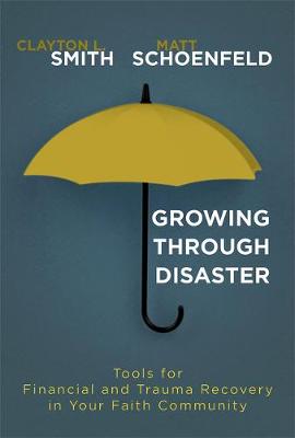 Cover of Growing Through Disaster