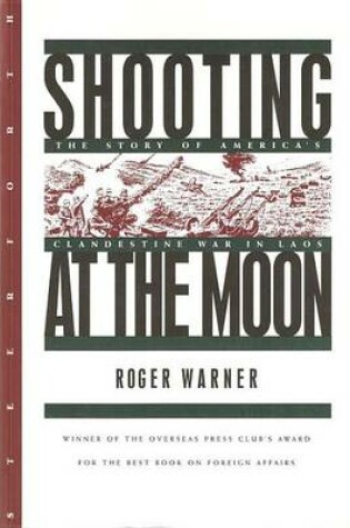 Cover of Shooting At The Moon