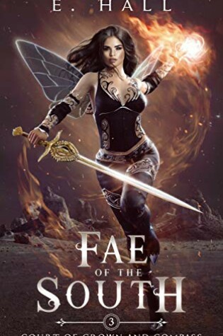 Cover of Fae of the South
