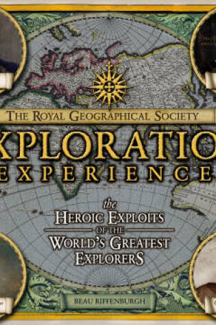 Cover of The RGS Exploration Experience