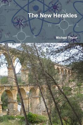 Book cover for The New Herakles