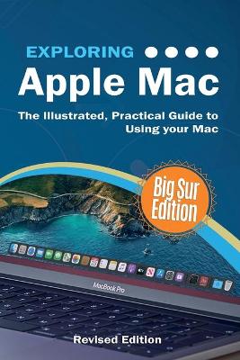 Book cover for Exploring Apple Mac