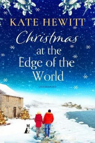 Cover of Christmas at the Edge of the World