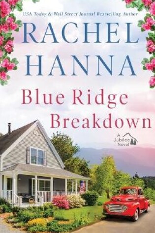 Cover of Blue Ridge Breakdown