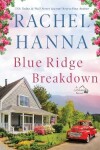 Book cover for Blue Ridge Breakdown