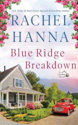 Cover of Blue Ridge Breakdown