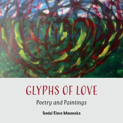 Book cover for Glyphs of Love