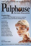 Book cover for Pulphouse Fiction Magazine Issue #33